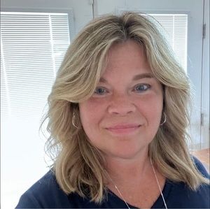 Meet your Posher, Ginny